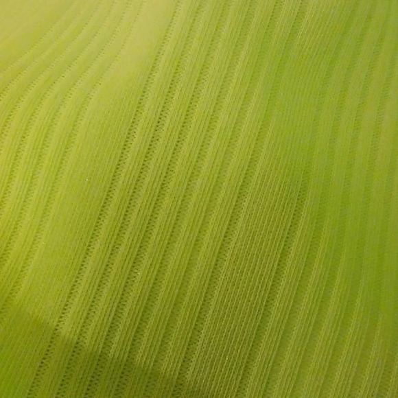 Vintage Green Sleeveless Top - Picture 6 of 6